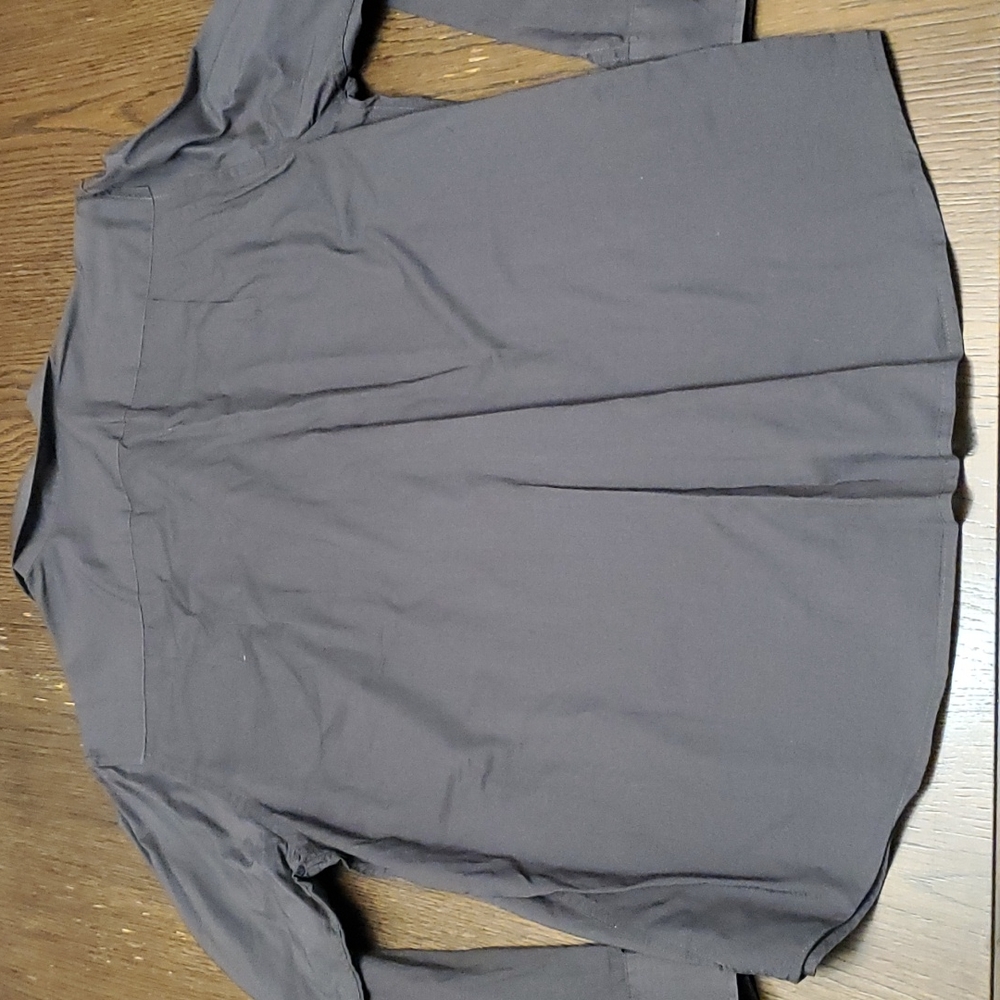 Merona button down shirt - Picture 4 of 4